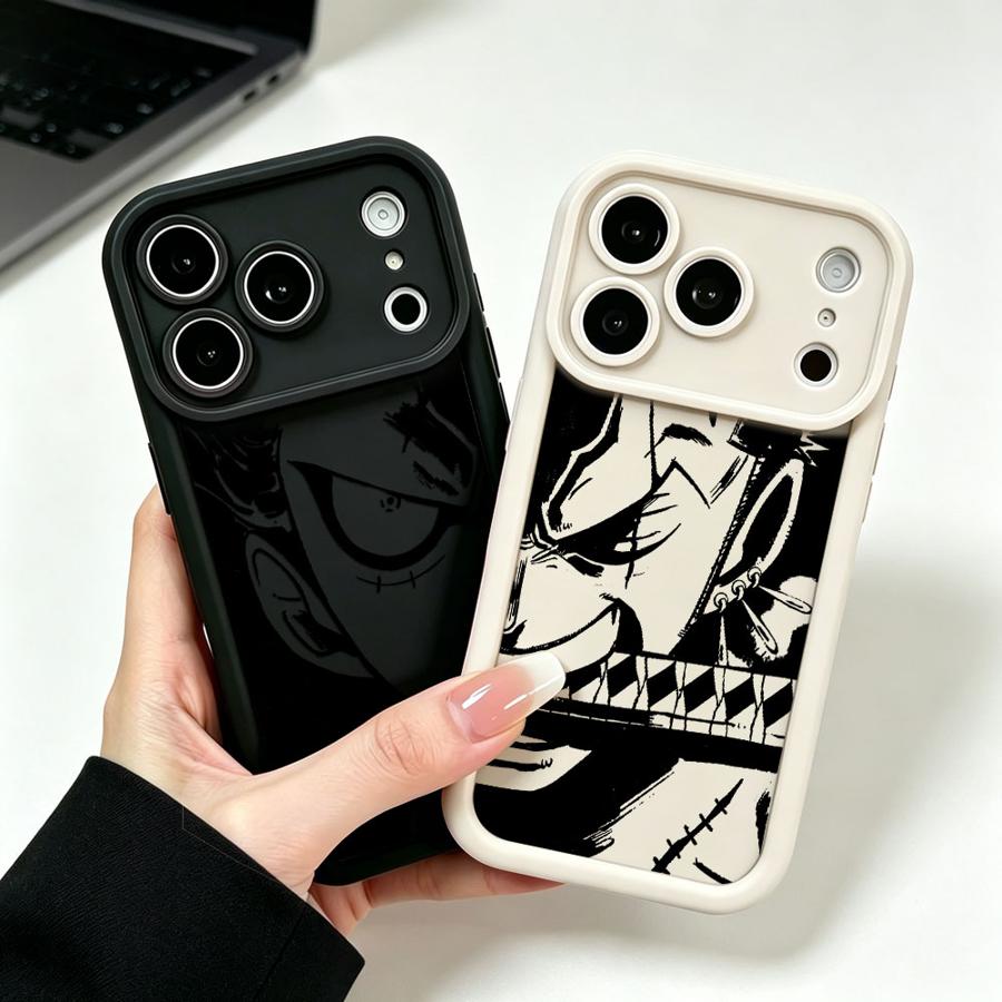 Phone Cases Anime - เคสโทรศัพท์สำหรับ Apple iPhone 17 Pro Max