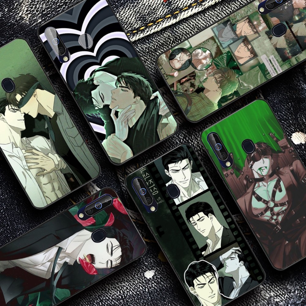 Phone Cases Under $20 - ภายใต้แสงสีเขียวสําหรับSamsung 10 11 12 13 20