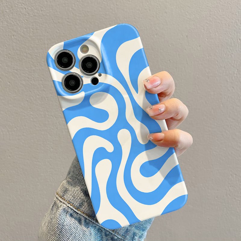 Phone Cases Like Loopy - เคสโทรศัพท์สำหรับ iPhone 16 17 15 14