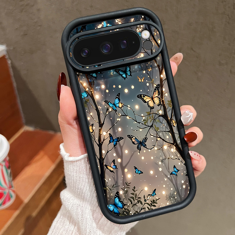 Phone Cases Google Pixel 7 - เคสโทรศัพท์ TPU นิ่ม สำหรับ Google Pixel