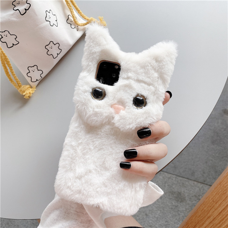 เคสโทรศัพท์ลายการ์ตูนแมวน่ารัก - Phone Cases Iphone 17 Pro บทวิจารณ์และราคา