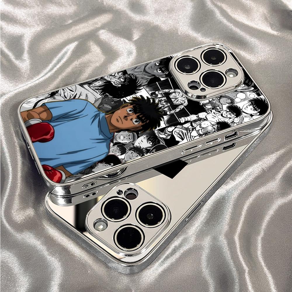 เคสโทรศัพท์ลายอนิเมะ F-Fightin - Phone Cases Anime บทวิจารณ์และราคา
