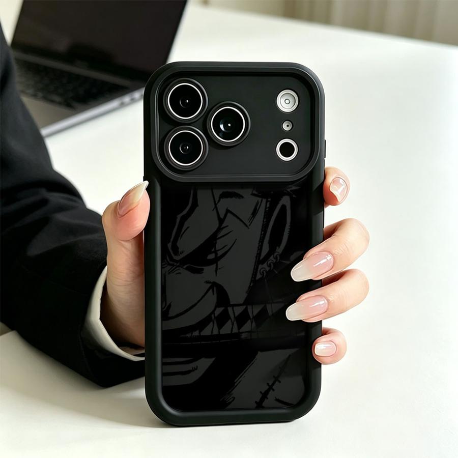 เคสโทรศัพท์สำหรับ Apple iPhone - Phone Cases Anime บทวิจารณ์และราคา
