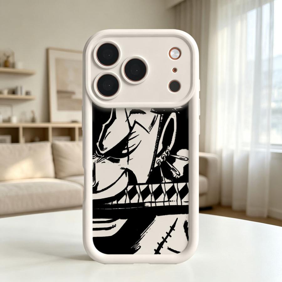เคสโทรศัพท์สำหรับ Apple iPhone - Phone Cases Anime บทวิจารณ์และราคา