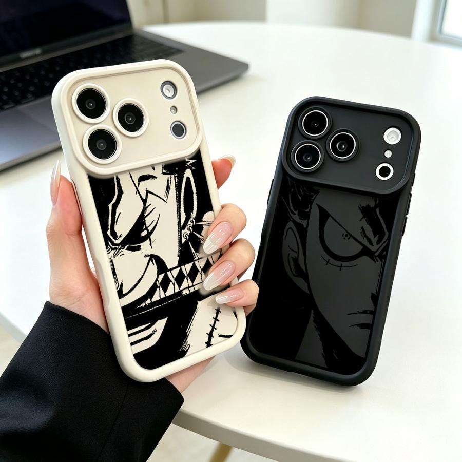 เคสโทรศัพท์สำหรับ Apple iPhone - Phone Cases Anime บทวิจารณ์และราคา