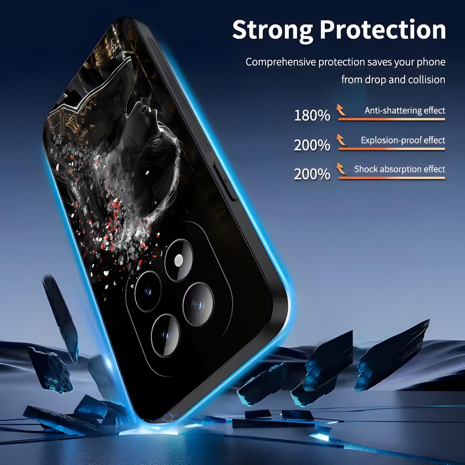 แคลร์ ออบสคูร์ เอ็กซ์เพดิชั่น  - Phone Cases 13 บทวิจารณ์และราคา