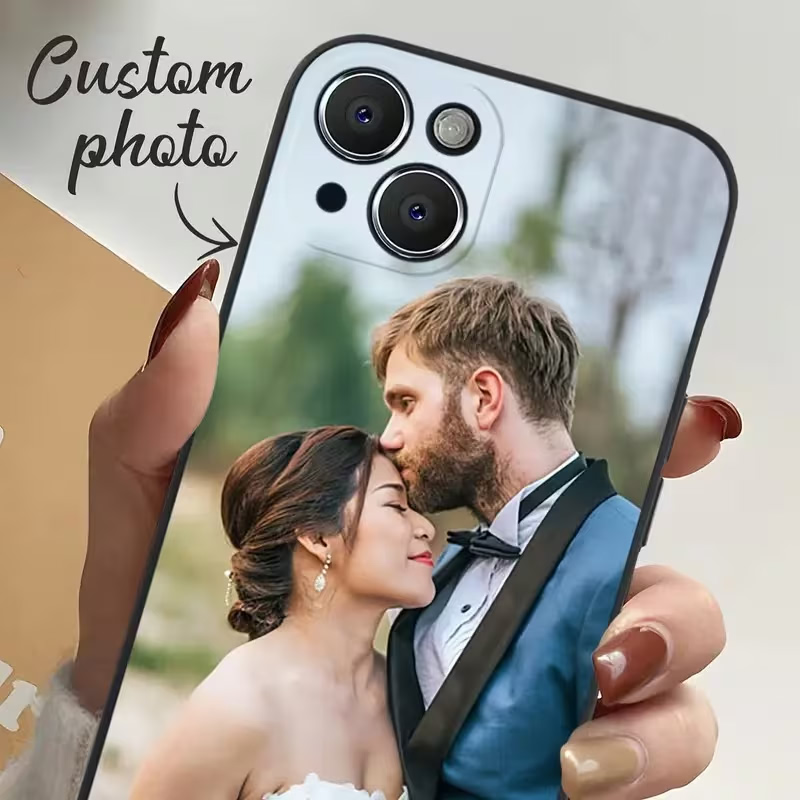 เคสโทรศัพท์สำหรับ iPhone 18 17 - Phone Cases With Pictures บทวิจารณ์และราคา