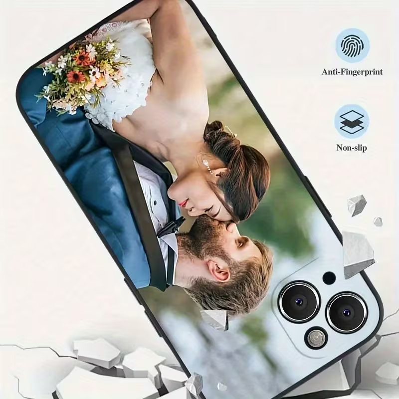 เคสโทรศัพท์สำหรับ iPhone 18 17 - Phone Cases With Pictures บทวิจารณ์และราคา