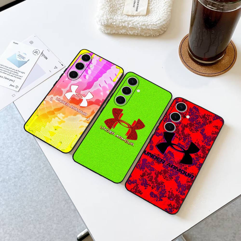 เคสโทรศัพท์โลโก้ U-under A-arm - Phone Cases Under $20 บทวิจารณ์และราคา