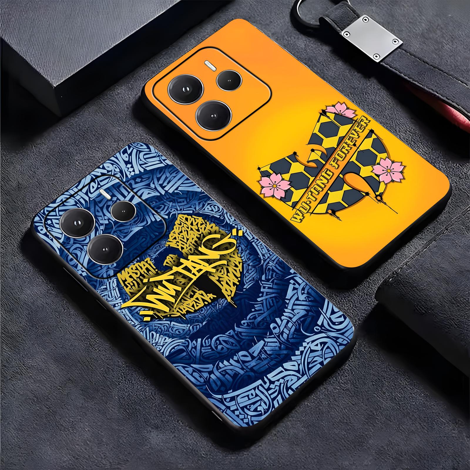 เคสโทรศัพท์สำหรับเรดมี่โน้ต 15 - Phone Cases 13 บทวิจารณ์และราคา