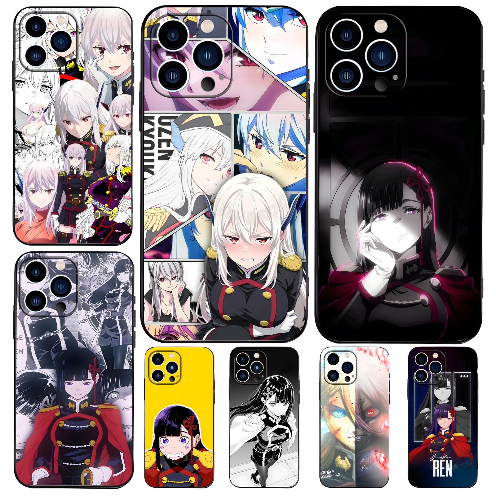 เคสโทรศัพท์ลายทหารแบบโซ่ สำหรั - Phone Cases Drop Proof บทวิจารณ์และราคา