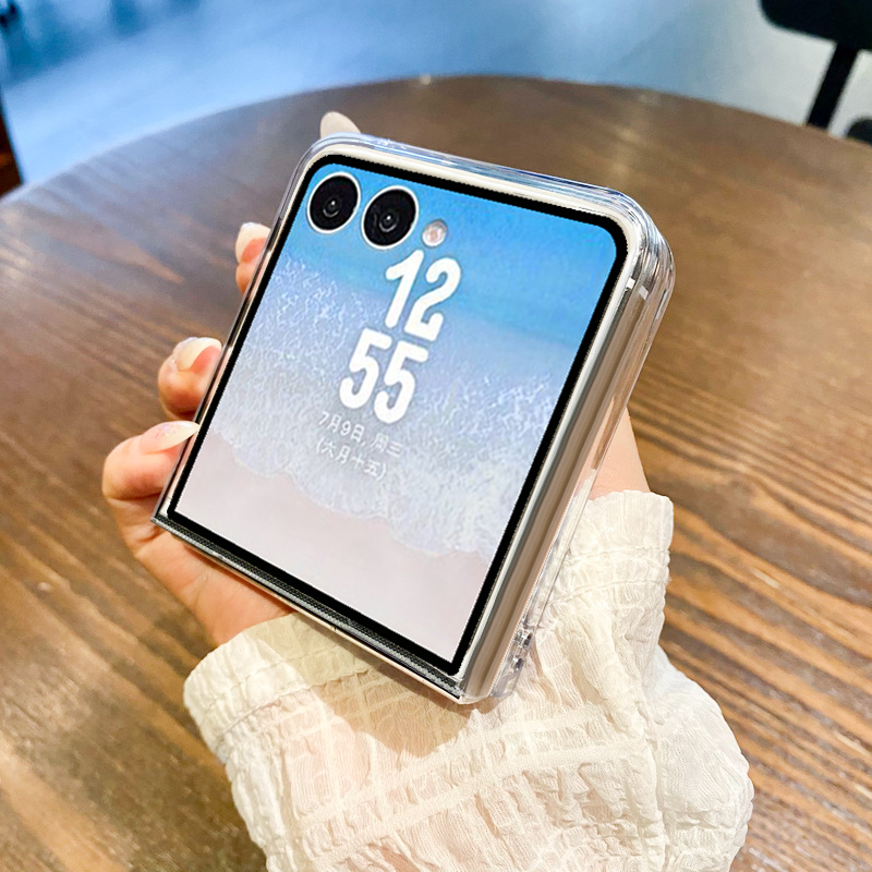 เคสโทรศัพท์ลายผีเสื้อน่ารักสำห - Phone Cases Z Fold 4 บทวิจารณ์และราคา