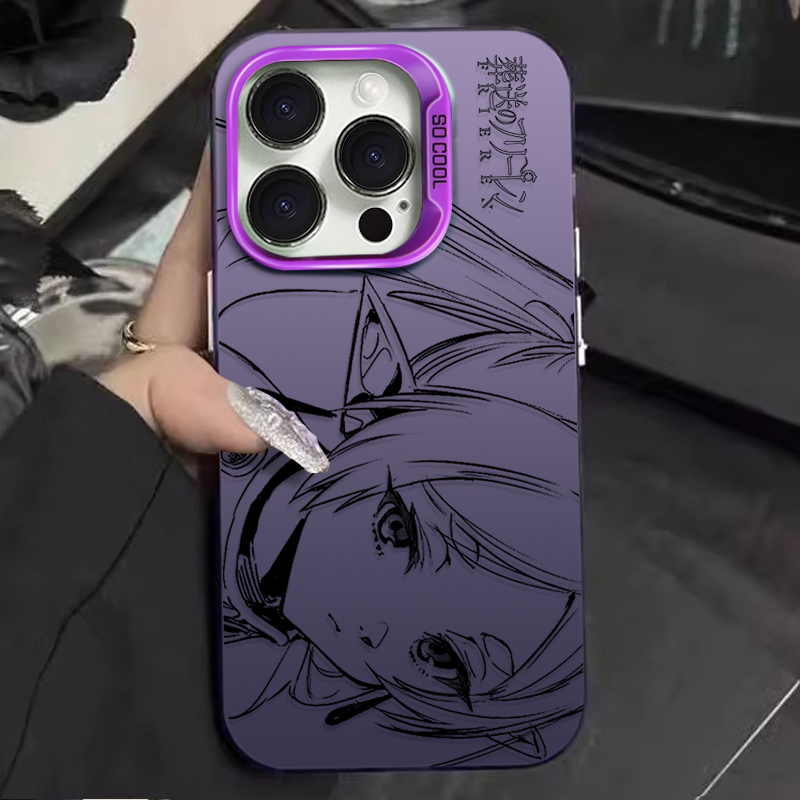 เคสโทรศัพท์ลายการ์ตูน Hot Frie - Phone Cases Anime บทวิจารณ์และราคา