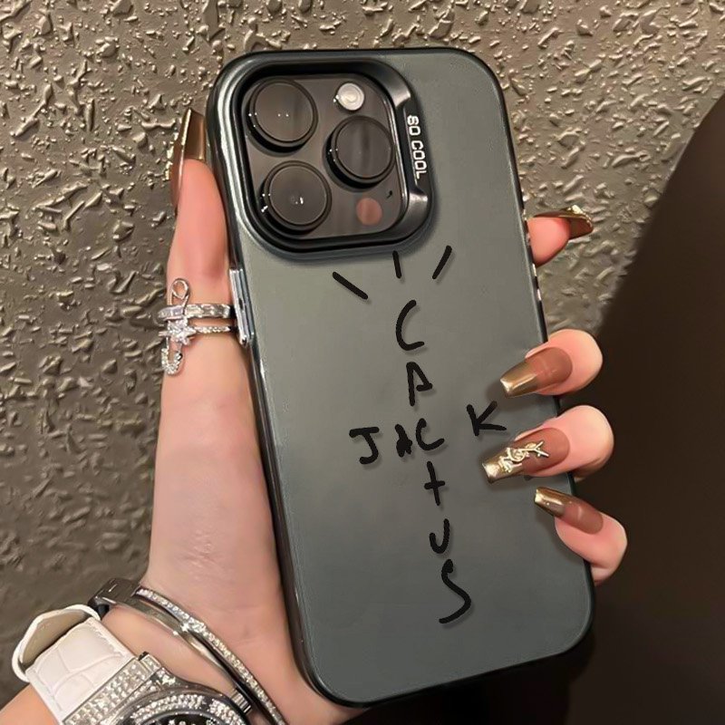เคสโทรศัพท์ลายแจ็คสำหรับ iPhon - Phone Cases Like Loopy บทวิจารณ์และราคา