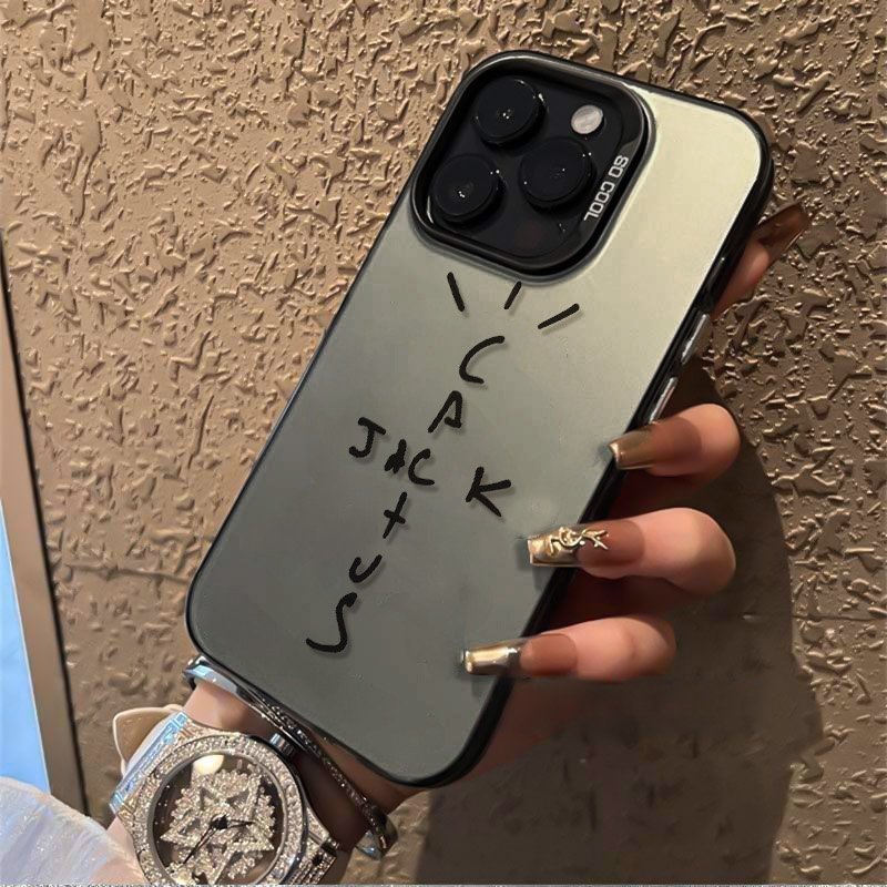 เคสโทรศัพท์ลายแจ็คสำหรับ iPhon - Phone Cases Like Loopy บทวิจารณ์และราคา