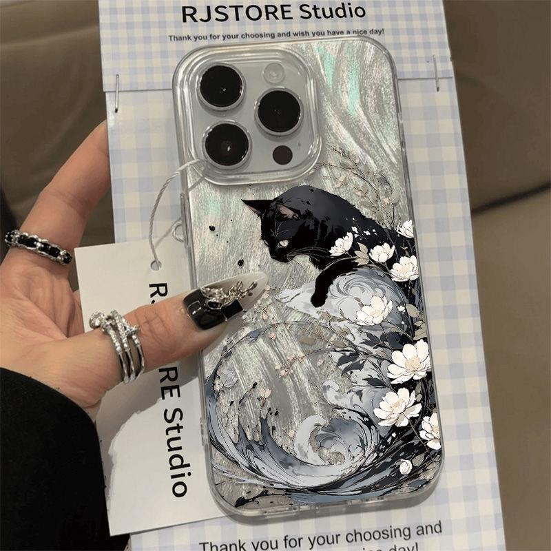 เคสโทรศัพท์ลายเท่ๆ สำหรับ iPho - Phone Cases Za บทวิจารณ์และราคา
