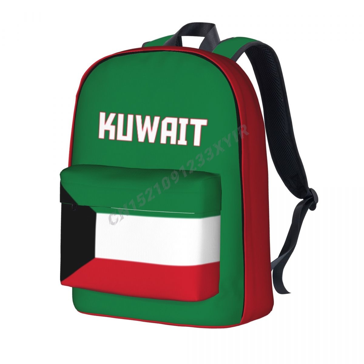 กระเป๋าเป้สะพายหลังแบบยูนิเซ็ก - Phone Cases Kuwait บทวิจารณ์และราคา
