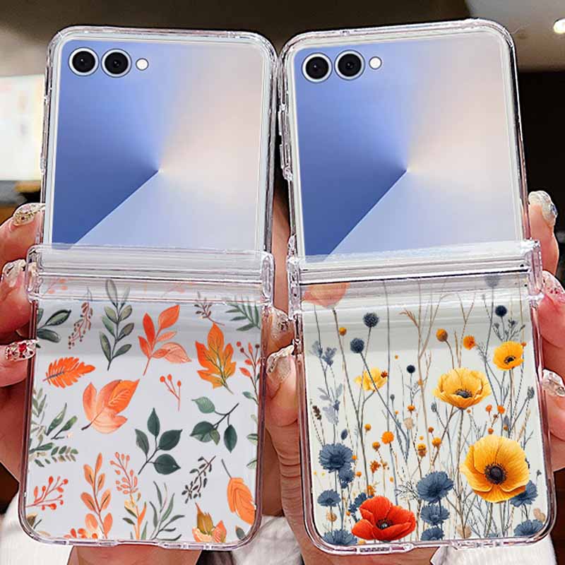 เคสโทรศัพท์ลายใบเมเปิลฤดูใบไม้ - Phone Cases Z Fold 4 บทวิจารณ์และราคา
