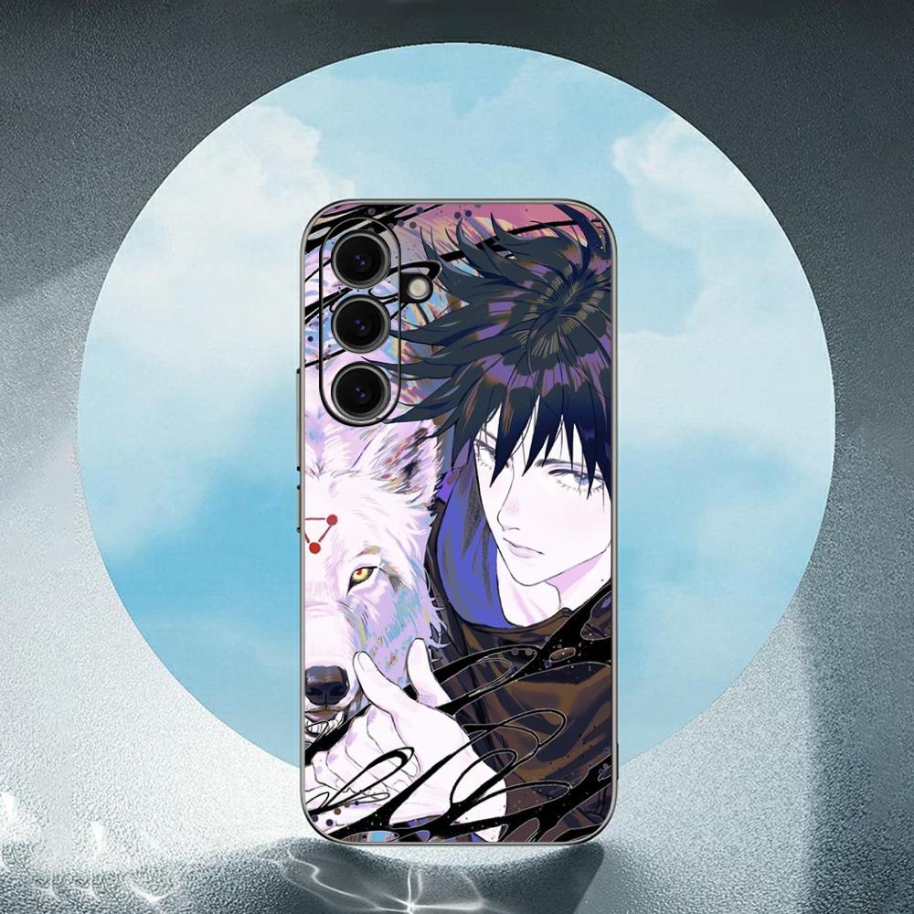 เมกุมิ ฟุชิกุโระ โปสเตอร์อนิเม - Phone Cases Anime บทวิจารณ์และราคา