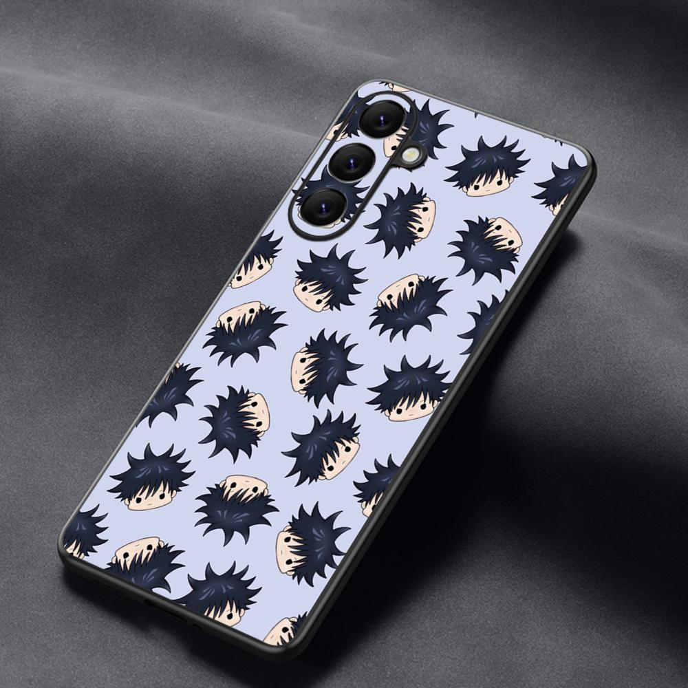 เมกุมิ ฟุชิกุโระ โปสเตอร์อนิเม - Phone Cases Anime บทวิจารณ์และราคา