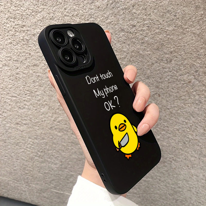 เคสโทรศัพท์ซิลิโคนลายการ์ตูนเป - Phone Cases Like Loopy บทวิจารณ์และราคา