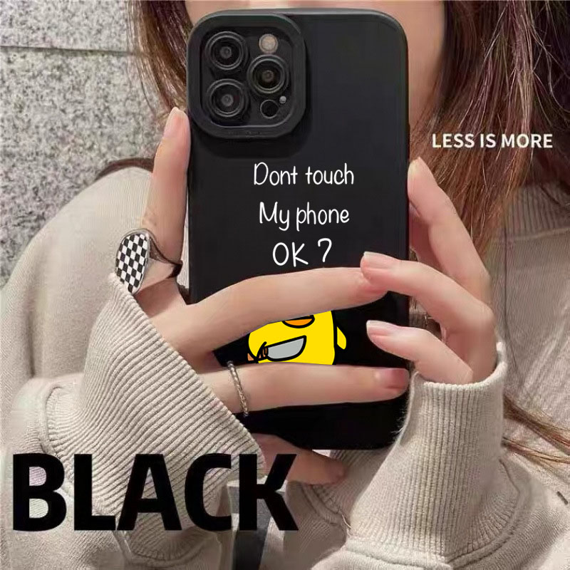 เคสโทรศัพท์ซิลิโคนลายการ์ตูนเป - Phone Cases Like Loopy บทวิจารณ์และราคา
