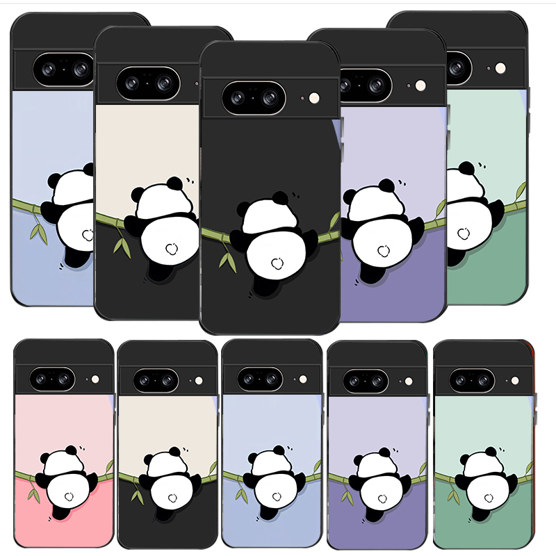 แพนด้าน่ารักและน่าเอ็นดูสำหรับ - Phone Cases Google Pixel 7 บทวิจารณ์และราคา