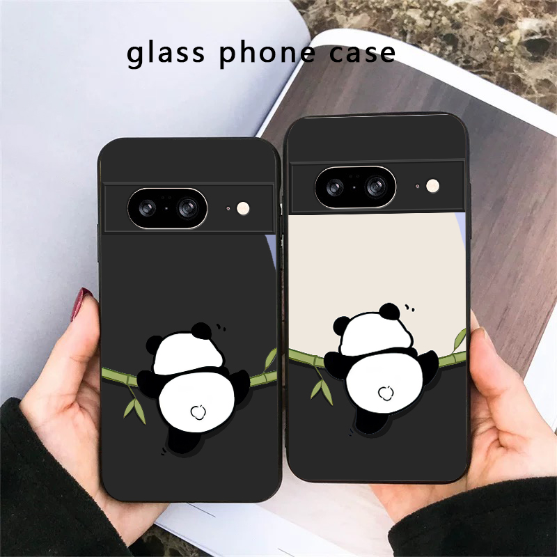 แพนด้าน่ารักและน่าเอ็นดูสำหรับ - Phone Cases Google Pixel 7 บทวิจารณ์และราคา