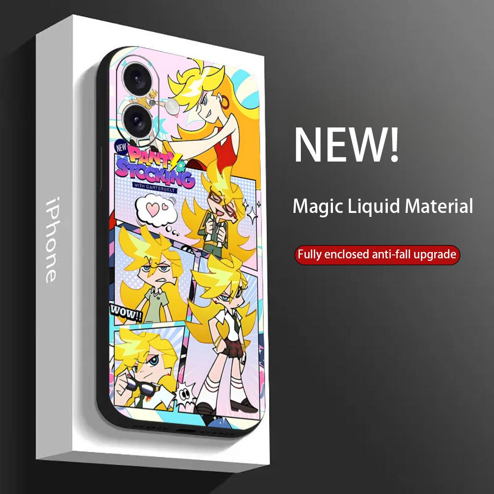 เคสโทรศัพท์ลายอนิเมะสุดฮิต สำห - Phone Cases Anime บทวิจารณ์และราคา