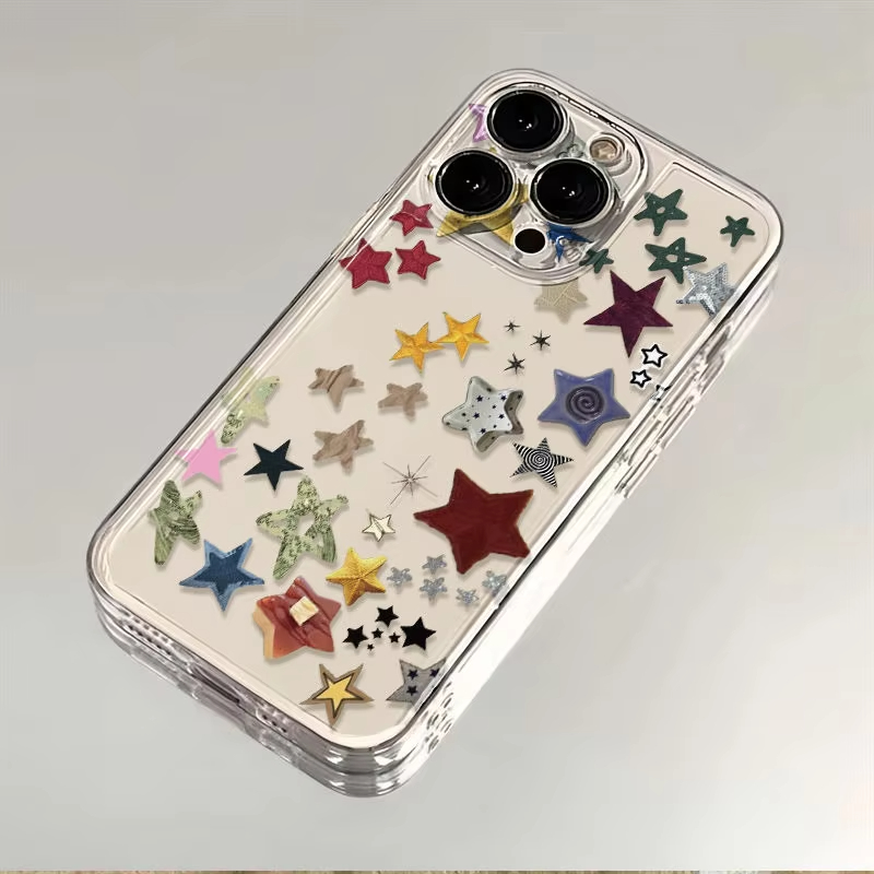เคสโทรศัพท์ลายดาวเกาหลีสุดสร้า - Phone Cases Korean บทวิจารณ์และราคา