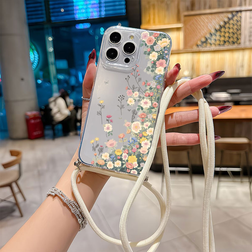 เคสโทรศัพท์แบบสายคล้องคอสำหรับ - Phone Cases Like Loopy บทวิจารณ์และราคา