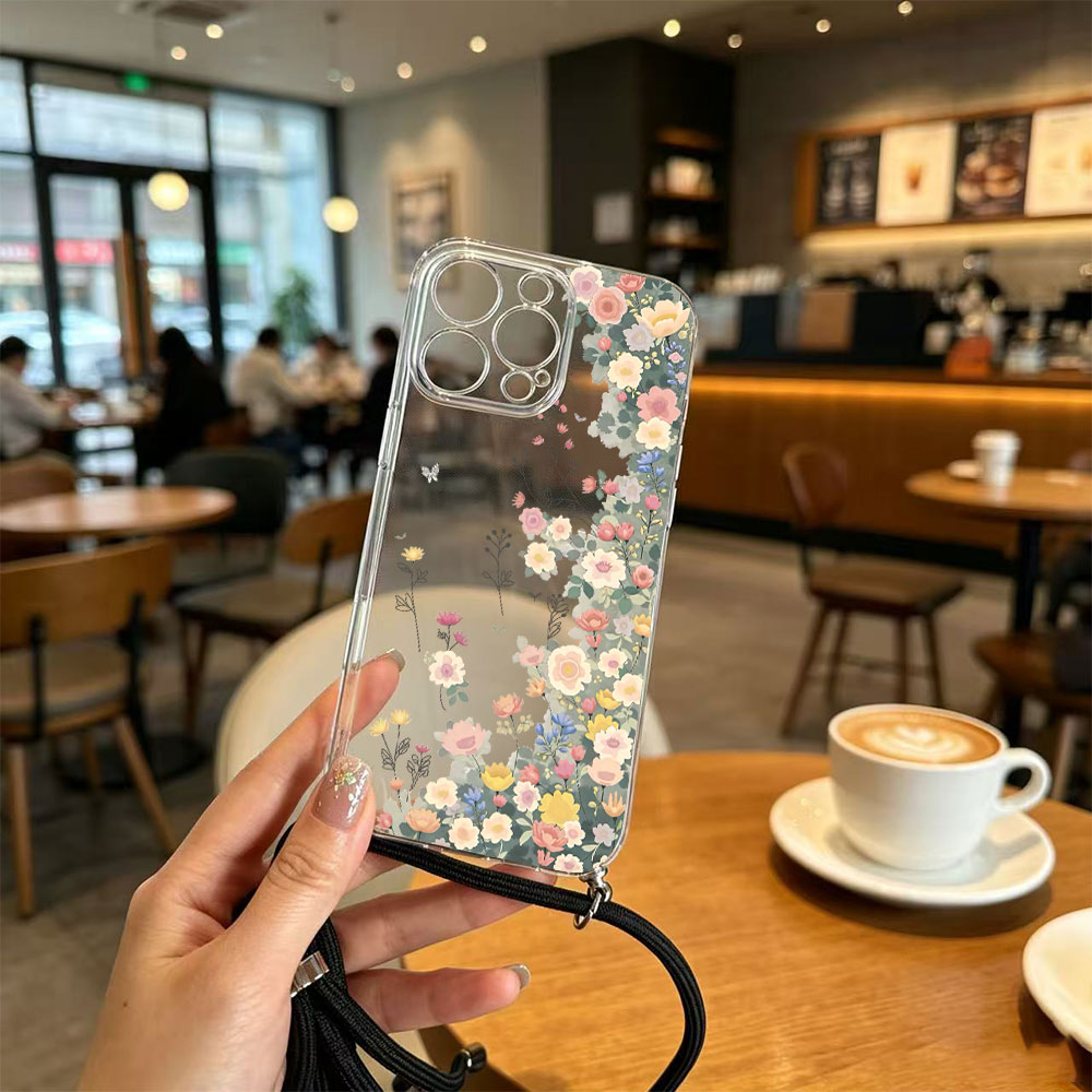 เคสโทรศัพท์แบบสายคล้องคอสำหรับ - Phone Cases Like Loopy บทวิจารณ์และราคา