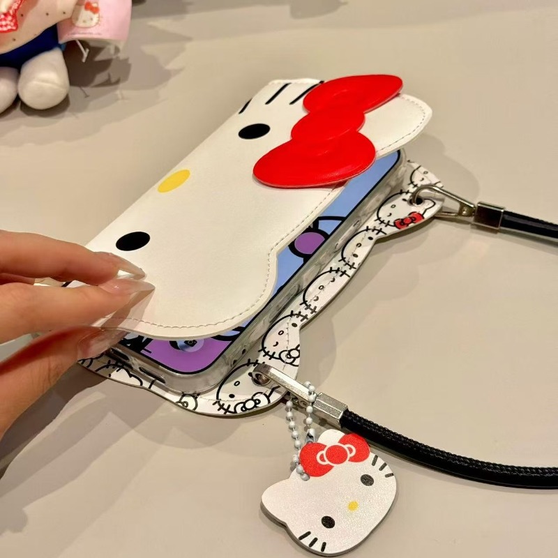 เคสโทรศัพท์ลายการ์ตูนซานริโอ้ส - Phone Cases Design Ideas บทวิจารณ์และราคา