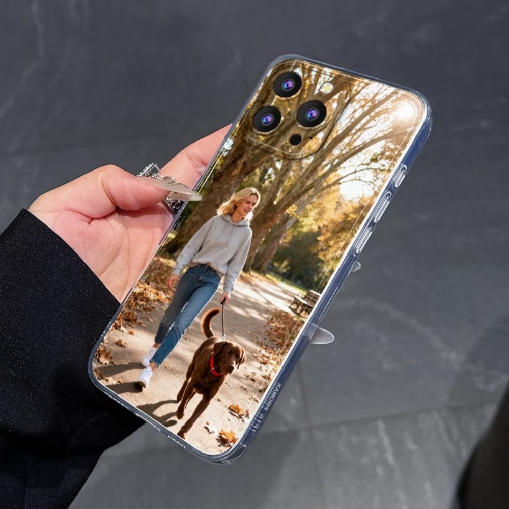 เคสปรับแต่งรูปภาพ DIY สำหรับ i - Phone Cases With Pictures บทวิจารณ์และราคา