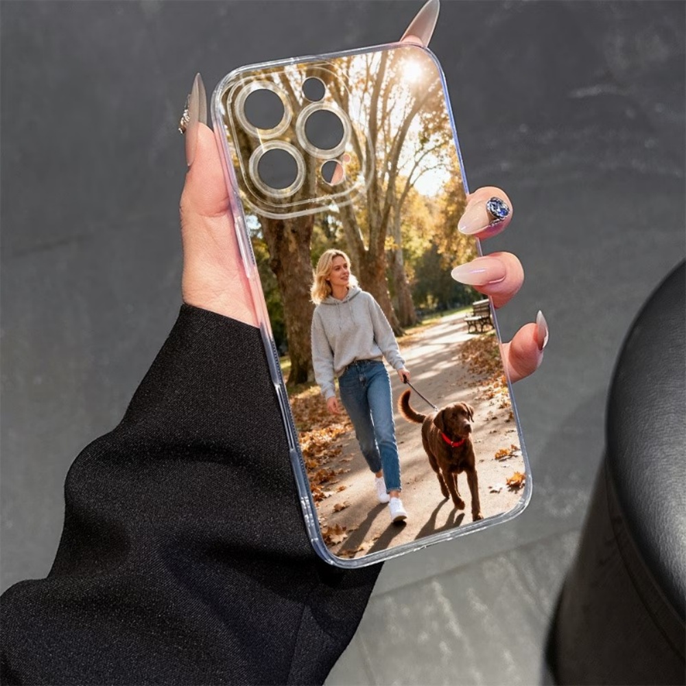 เคสปรับแต่งรูปภาพ DIY สำหรับ i - Phone Cases With Pictures บทวิจารณ์และราคา