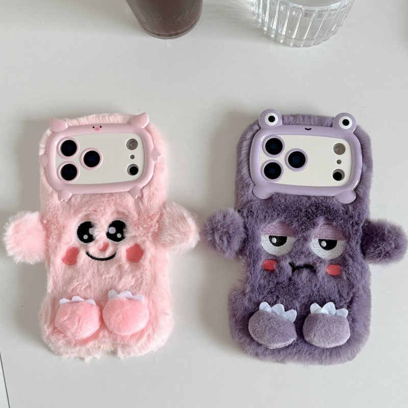 เคสโทรศัพท์ลายการ์ตูนน่ารัก ตล - Phone Cases Iphone 17 Pro บทวิจารณ์และราคา