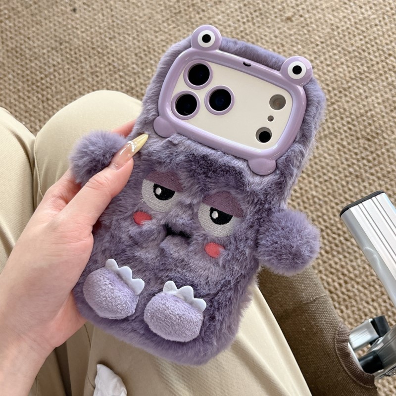 เคสโทรศัพท์ลายการ์ตูนน่ารัก ตล - Phone Cases Iphone 17 Pro บทวิจารณ์และราคา