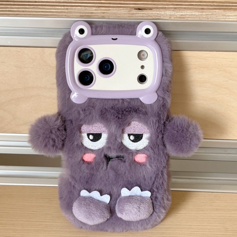เคสโทรศัพท์ลายการ์ตูนน่ารัก ตล - Phone Cases Iphone 17 Pro บทวิจารณ์และราคา