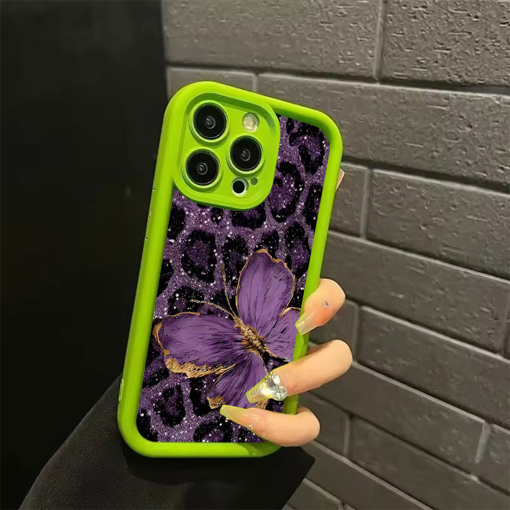 เคสซิลิโคนสำหรับ iPhone 18 17  - Phone Cases Drop Proof บทวิจารณ์และราคา