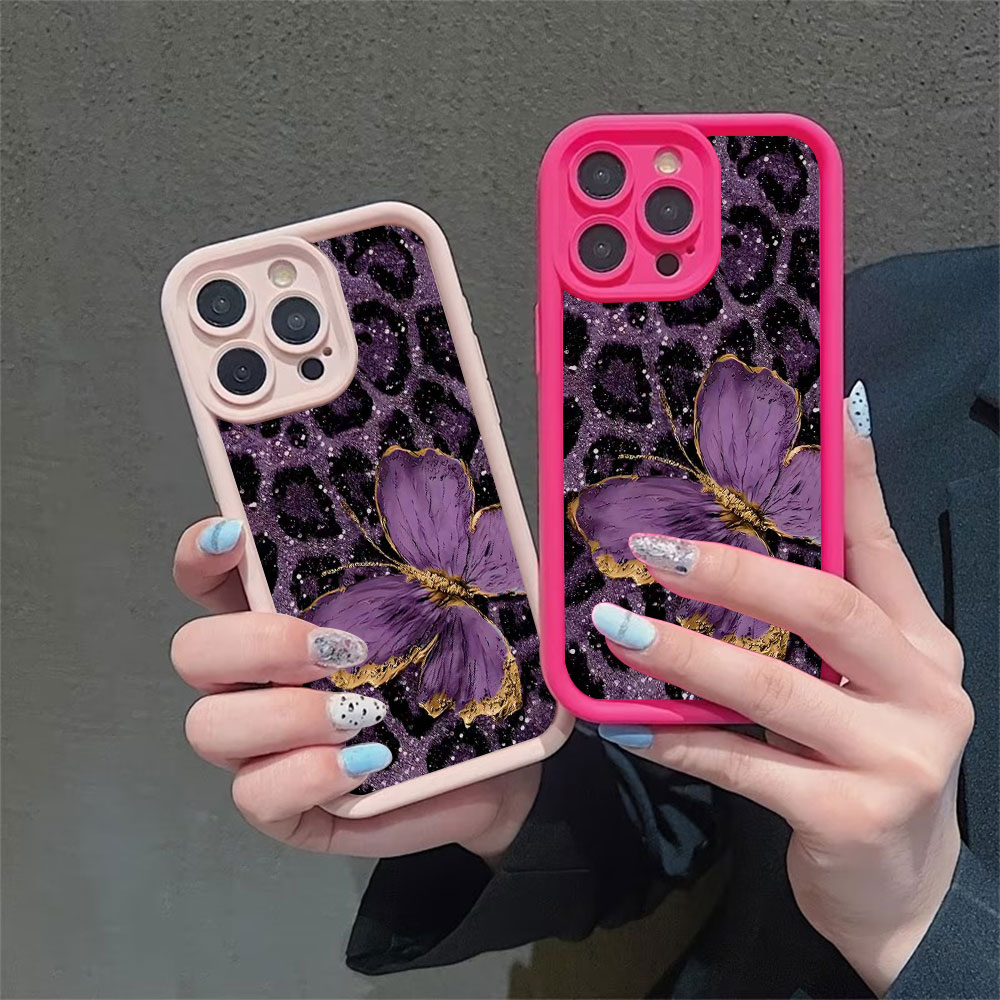 เคสซิลิโคนสำหรับ iPhone 18 17  - Phone Cases Drop Proof บทวิจารณ์และราคา