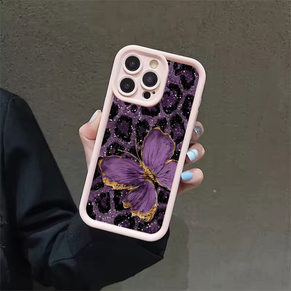 เคสซิลิโคนสำหรับ iPhone 18 17  - Phone Cases Drop Proof บทวิจารณ์และราคา