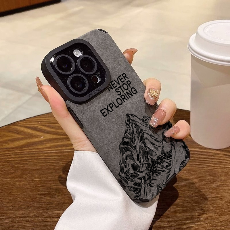 เคสโทรศัพท์ดีไซน์ทันสมัย สำรวจ - Phone Cases Like Loopy บทวิจารณ์และราคา