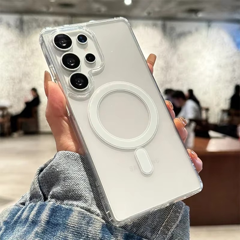 เคสใสอะคริลิกบางเฉียบสำหรับ Sa - Clear Magsafe Case บทวิจารณ์และราคา
