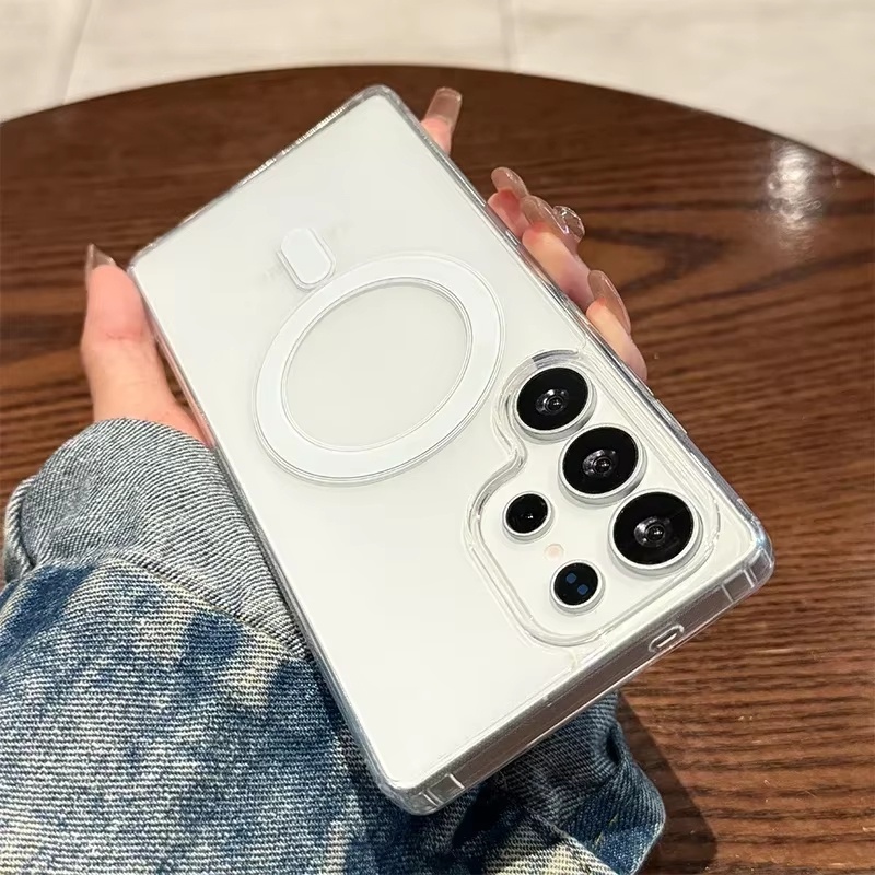 เคสใสอะคริลิกบางเฉียบสำหรับ Sa - Clear Magsafe Case บทวิจารณ์และราคา