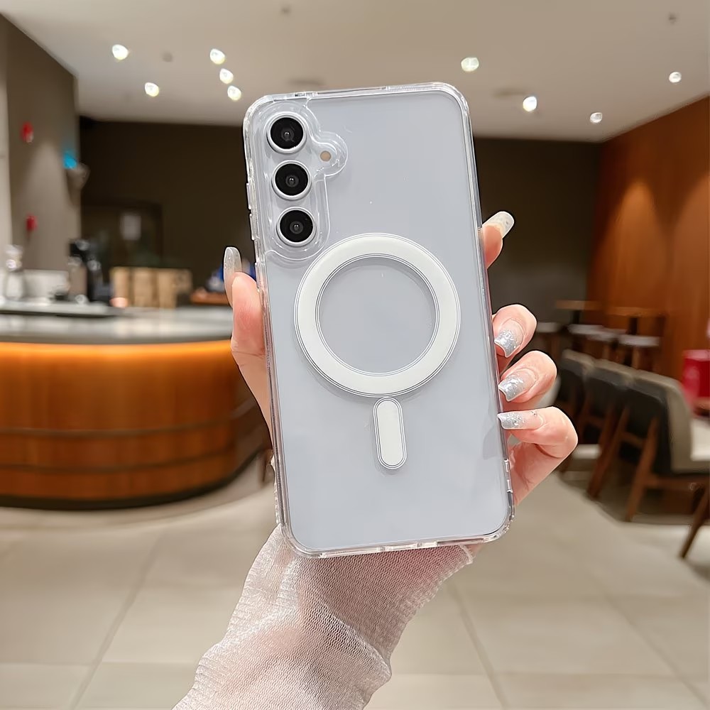 เคสโทรศัพท์ที่รองรับการชาร์จไร - Clear Magsafe Case บทวิจารณ์และราคา