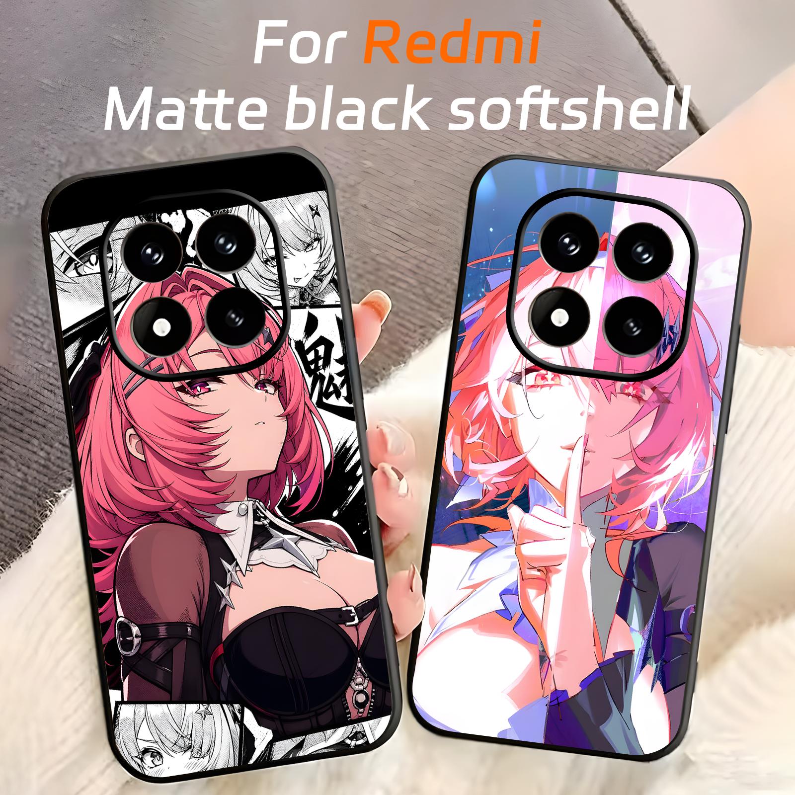 เคสโทรศัพท์สำหรับ Redmi Note15 - Phone Cases 13 บทวิจารณ์และราคา