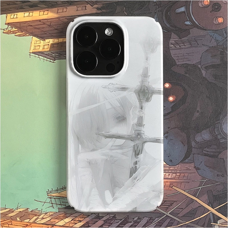 เคสโทรศัพท์ลายสาวอนิเมะสวยๆ พร - Phone Cases Anime บทวิจารณ์และราคา