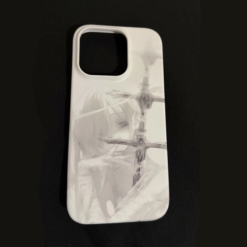 เคสโทรศัพท์ลายสาวอนิเมะสวยๆ พร - Phone Cases Anime บทวิจารณ์และราคา