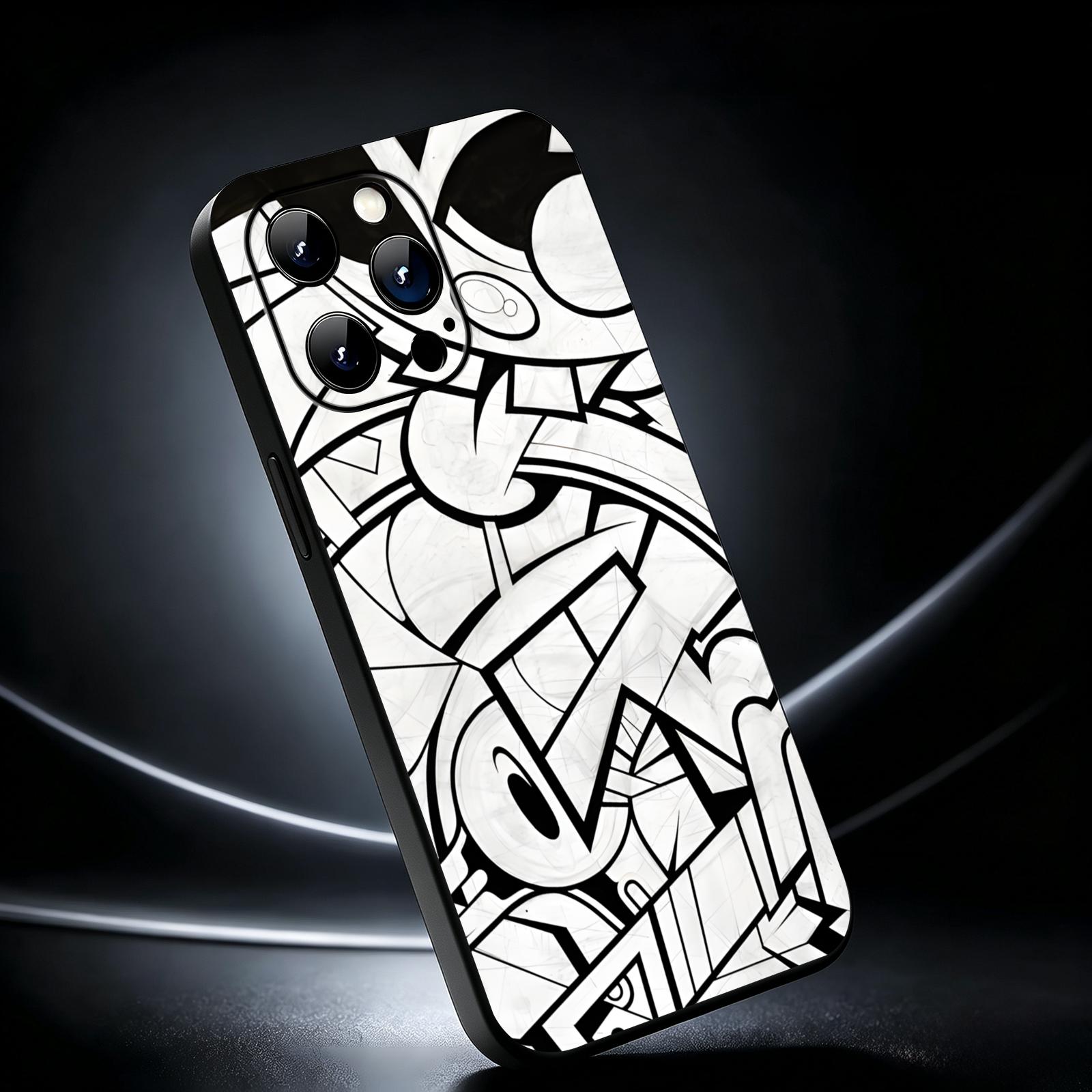 เคสโทรศัพท์ลายอัลบั้มเพลง B-Bl - Phone Cases Drop Proof บทวิจารณ์และราคา