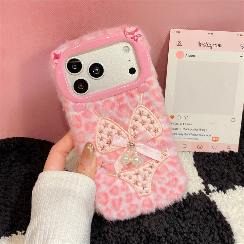 เคสโทรศัพท์ลายเสือดาวสุดหรู สำ - Phone Cases Iphone 17 Pro บทวิจารณ์และราคา
